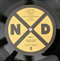 Hanglemez No Doubt - No Doubt (LP) - 2
