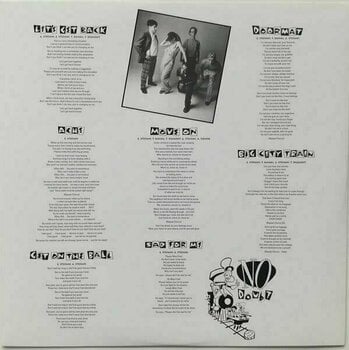 Disque vinyle No Doubt - No Doubt (LP) - 5