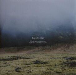 Vinyl Record Ólafur Arnalds - Island Songs (LP) - 1