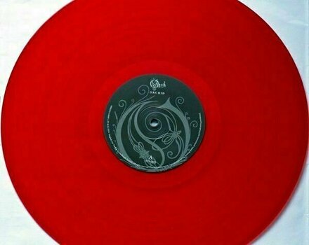 Disco de vinil Opeth - Orchid/(Limited Edition) (RDS) (2 LP) - 6
