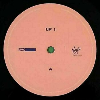 LP deska Orchestral Manoeuvres - Souvenir (Orchestral Manoeuvres In The Dark) (3 LP) - 3