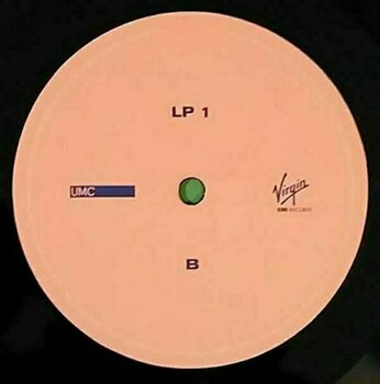 LP platňa Orchestral Manoeuvres - Souvenir (Orchestral Manoeuvres In The Dark) (3 LP) - 4
