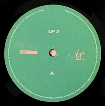 LP deska Orchestral Manoeuvres - Souvenir (Orchestral Manoeuvres In The Dark) (3 LP) - 5