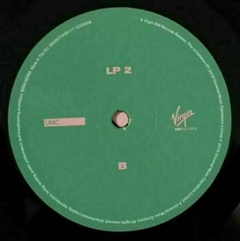 Vinylskiva Orchestral Manoeuvres - Souvenir (Orchestral Manoeuvres In The Dark) (3 LP) - 6