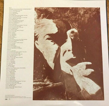 Hanglemez David Bowie - Labyrinth (LP) - 5