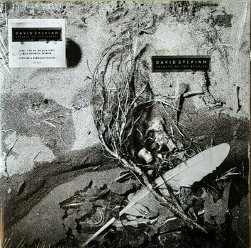 LP ploča David Sylvian - Secrets Of The Beehive (LP) - 2