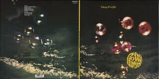 LP ploča Deep Purple - Who Do We Think We Are (LP) - 3