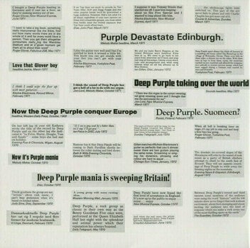 Schallplatte Deep Purple - Who Do We Think We Are (LP) - 6