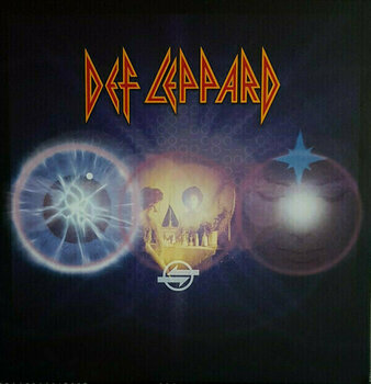 Vinyl Record Def Leppard - The Vinyl Collection Volume Two (10 LP) - 3