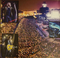 LP plošča Def Leppard - The Story So Far: The Best Of (2 LP) - 2