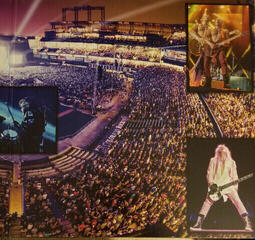 LP plošča Def Leppard - The Story So Far: The Best Of (2 LP) - 3