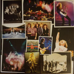 LP plošča Def Leppard - The Story So Far: The Best Of (2 LP) - 4