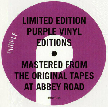 LP Deep Purple - Last Concert In Japan (LP) - 7