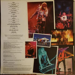 LP plošča Def Leppard - The Story So Far: The Best Of (2 LP) - 7