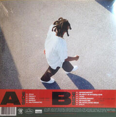 Disco in vinile Denzel Curry - ZUU (LP) - 1