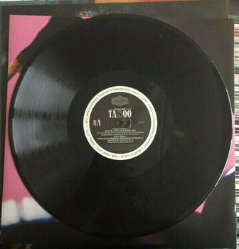 Vinylskiva Denzel Curry - TA13OO (LP) - 3