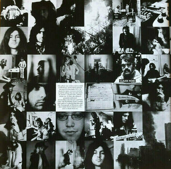 Disque vinyle Deep Purple - Machine Head (LP) - 5