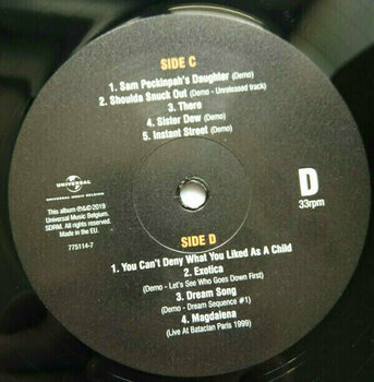 LP Deus - The Ideal Crash (2 LP) - 9