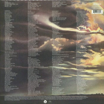 Hanglemez Deep Purple - Stormbringer (LP) - 3