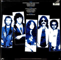 Schallplatte Deep Purple - Perfect Strangers (LP) - 4