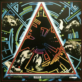 Vinyl Record Def Leppard - Hysteria (2 LP) - 2