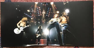 LP plošča Def Leppard - Hysteria (2 LP) - 2