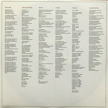 LP ploča Def Leppard - Hysteria (2 LP) - 7