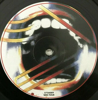LP Def Leppard - Hysteria (2 LP) - 11