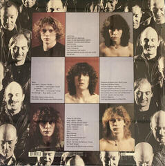 LP plošča Def Leppard - High 'N' Dry (LP) - 1