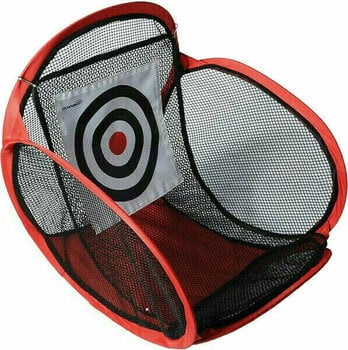Trainingshilfe Pure 2 Improve Small Pop Up Chipping Net - 2