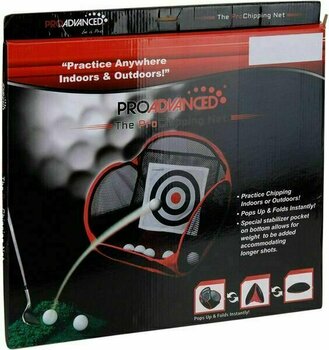 Accessoire d'entraînement Pure 2 Improve Small Pop Up Chipping Net - 6