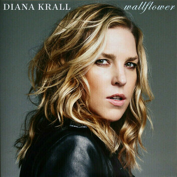 LP Diana Krall - Wall Flower (2 LP) - 6