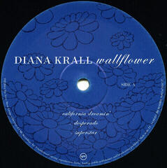 LP deska Diana Krall - Wall Flower (2 LP) - 2