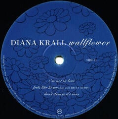LP deska Diana Krall - Wall Flower (2 LP) - 5
