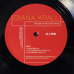 LP deska Diana Krall - The Girl In The Other Room (2 LP) - 2