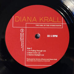 LP deska Diana Krall - The Girl In The Other Room (2 LP) - 4