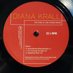 LP deska Diana Krall - The Girl In The Other Room (2 LP) - 5