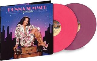 LP platňa Donna Summer - On The Radio: Greatest Hits Vol- I & II (2 LP) - 1