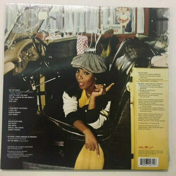 LP Donna Summer - On The Radio: Greatest Hits Vol- I & II (2 LP) - 5