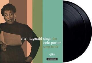 Płyta winylowa Ella Fitzgerald - Sings The Cole Porter Songbook (2 LP) - 1