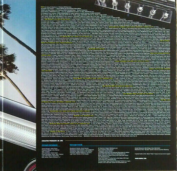 Vinyl Record Dr. Dre - Compton (2 LP) - 5