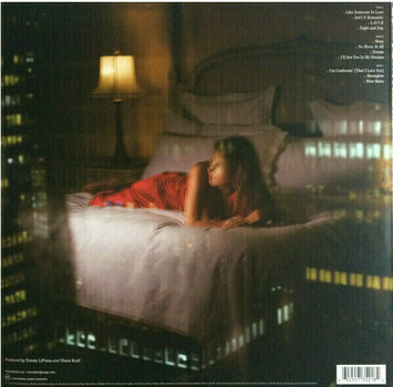 Vinyl Record Diana Krall - Turn Up The Quiet (2 LP) - 10