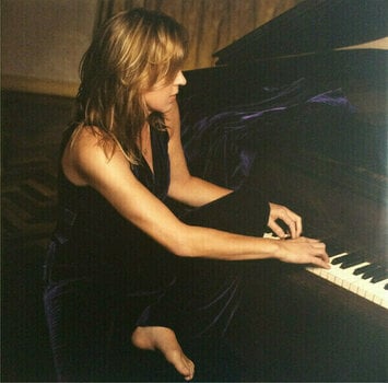 Vinyylilevy Diana Krall - Turn Up The Quiet (2 LP) - 6