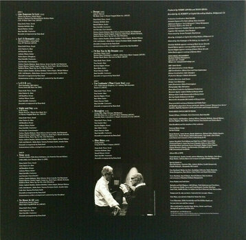 Disco de vinil Diana Krall - Turn Up The Quiet (2 LP) - 7