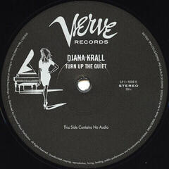 LP deska Diana Krall - Turn Up The Quiet (2 LP) - 5