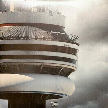 LP platňa Drake - Views (2 LP) - 2