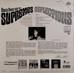 Hanglemez Diana Ross - Reflections (LP) - 1