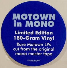 Hanglemez Diana Ross - Reflections (LP) - 4