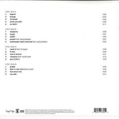 LP ploča Drake - If You're Reading This It's Too Late (2 LP) - 2