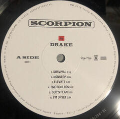 LP ploča Drake - Scorpion (2 LP) - 2